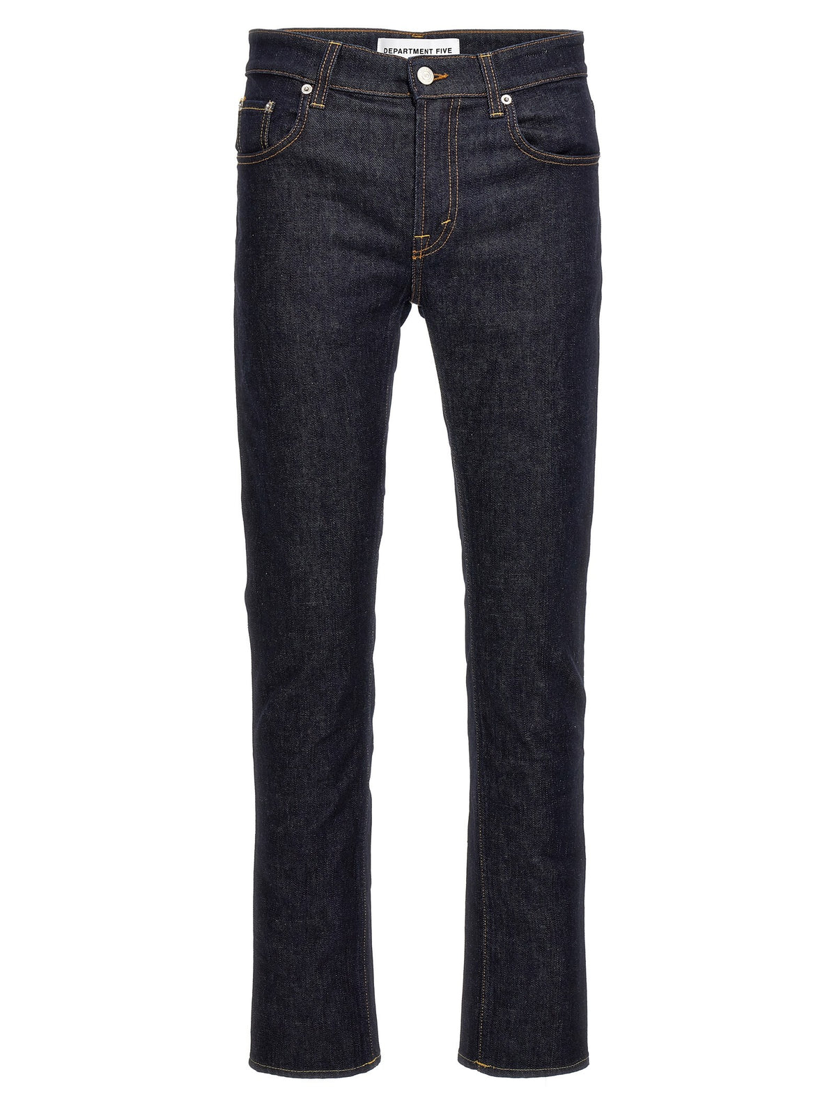 Department5 Skeith Jeans Blue