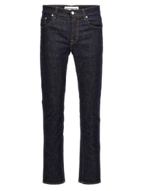 Department5 Skeith Jeans Blue