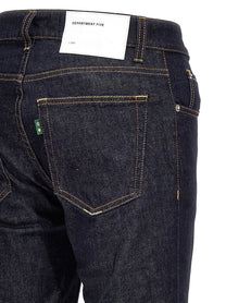Department5 Skeith Jeans Blue
