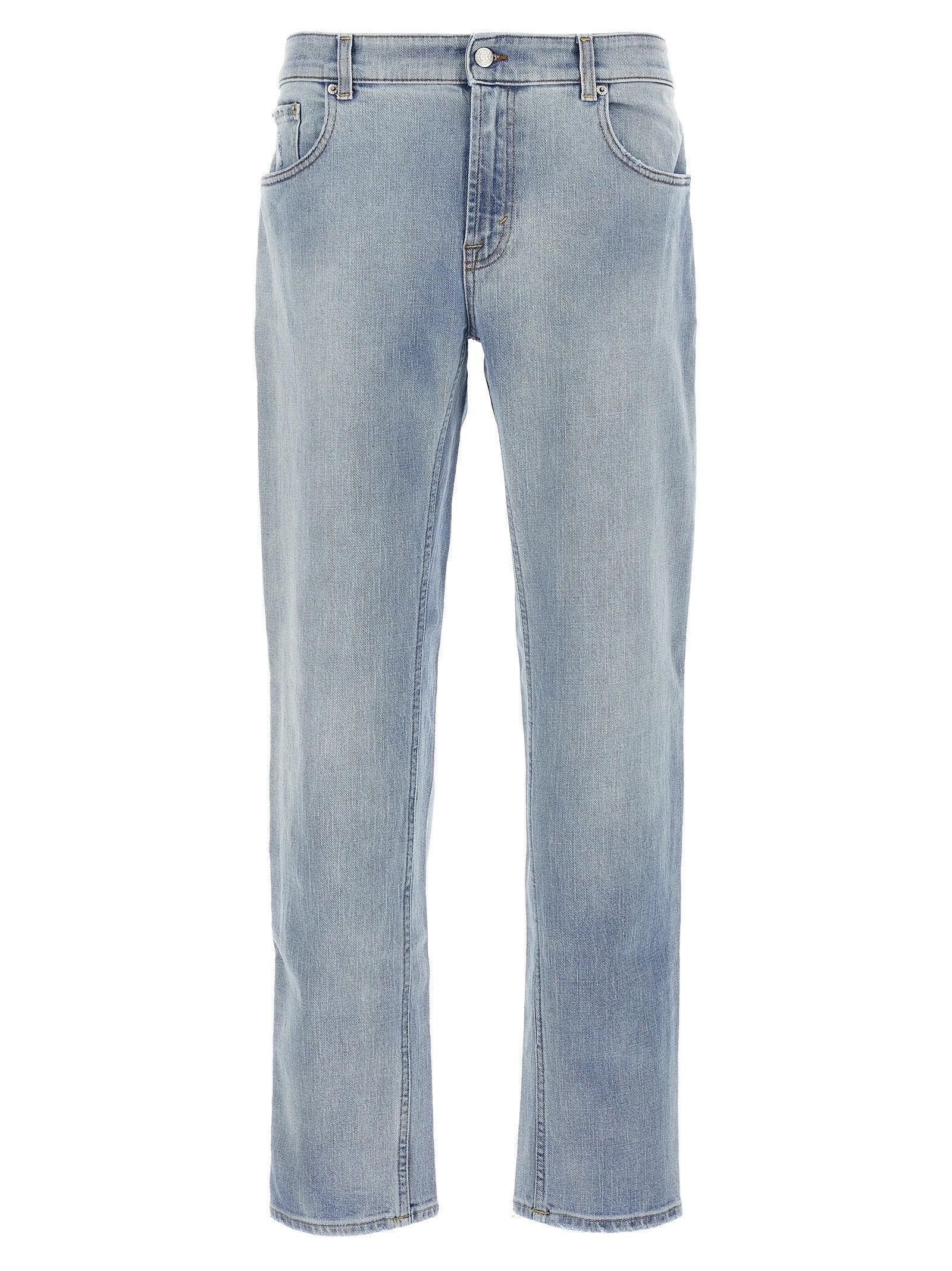 Department5 Skeith Jeans Blue