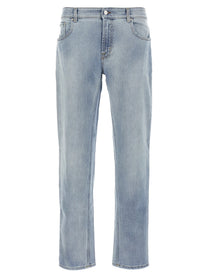 Department5 Skeith Jeans Blue