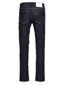 Department5 Skeith Jeans Blue