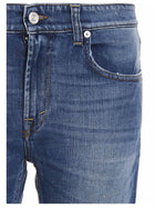 Department5 Skeith Jeans Blue