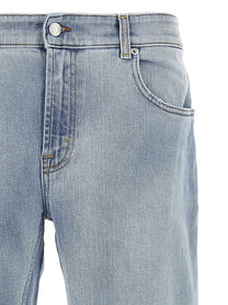 Department5 Skeith Jeans Blue