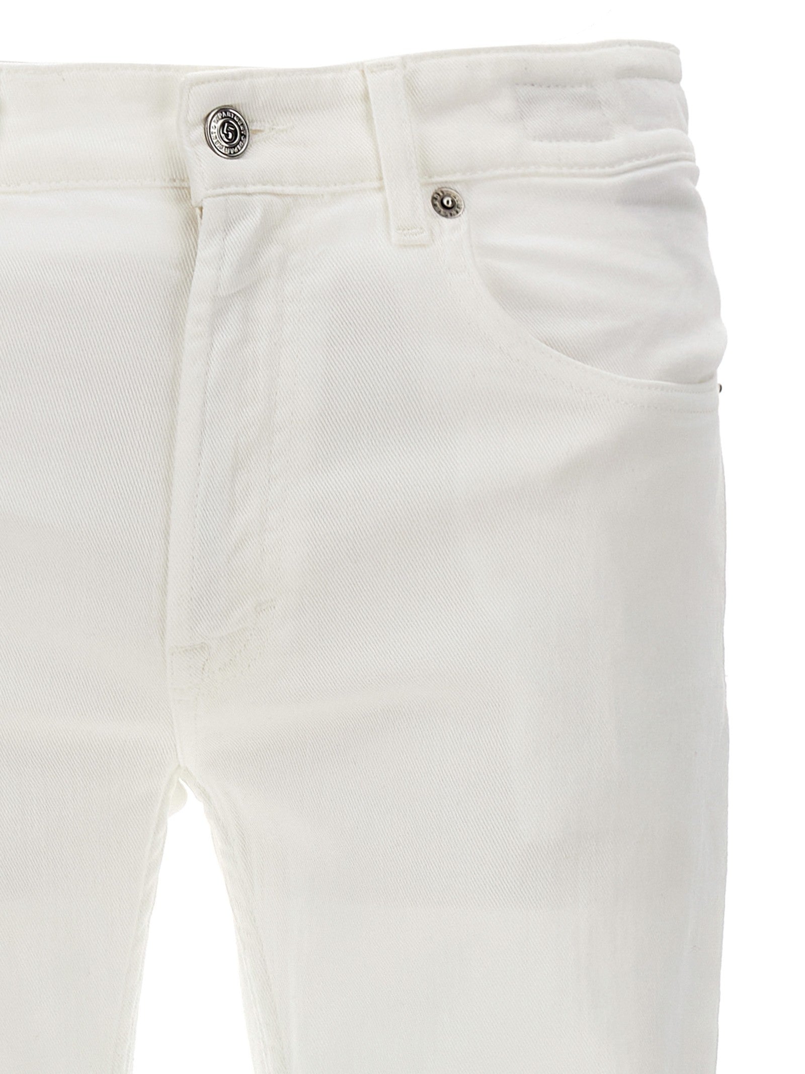 Department 5 Skeith Jeans White