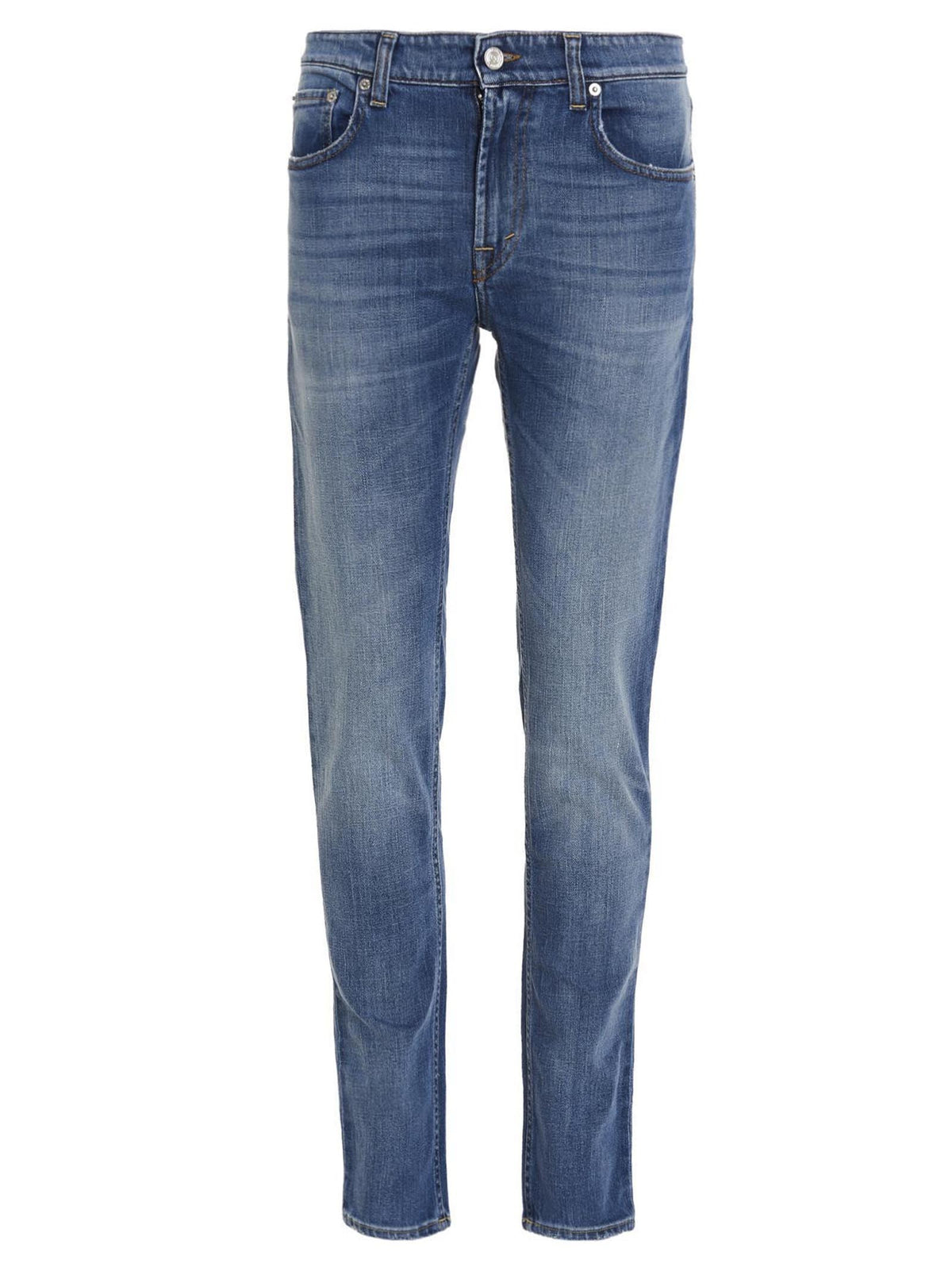 Department5 Skeith Jeans Blue
