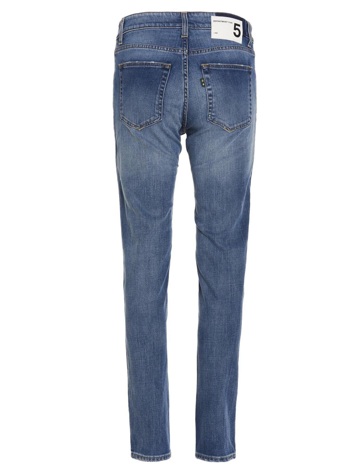 Department5 Skeith Jeans Blue
