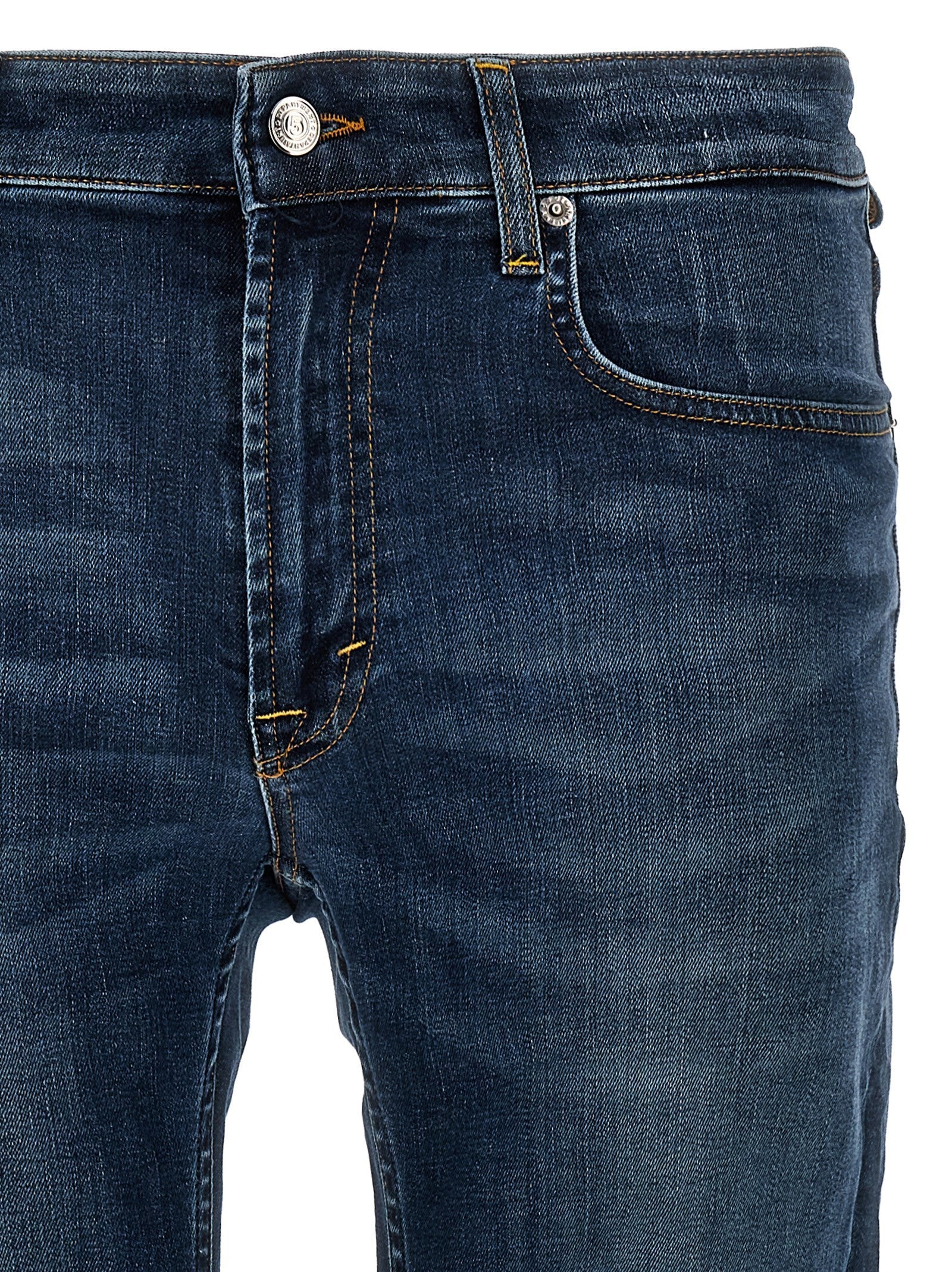 Department 5 Skeith Jeans Blue