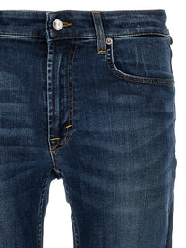 Department 5 Skeith Jeans Blue