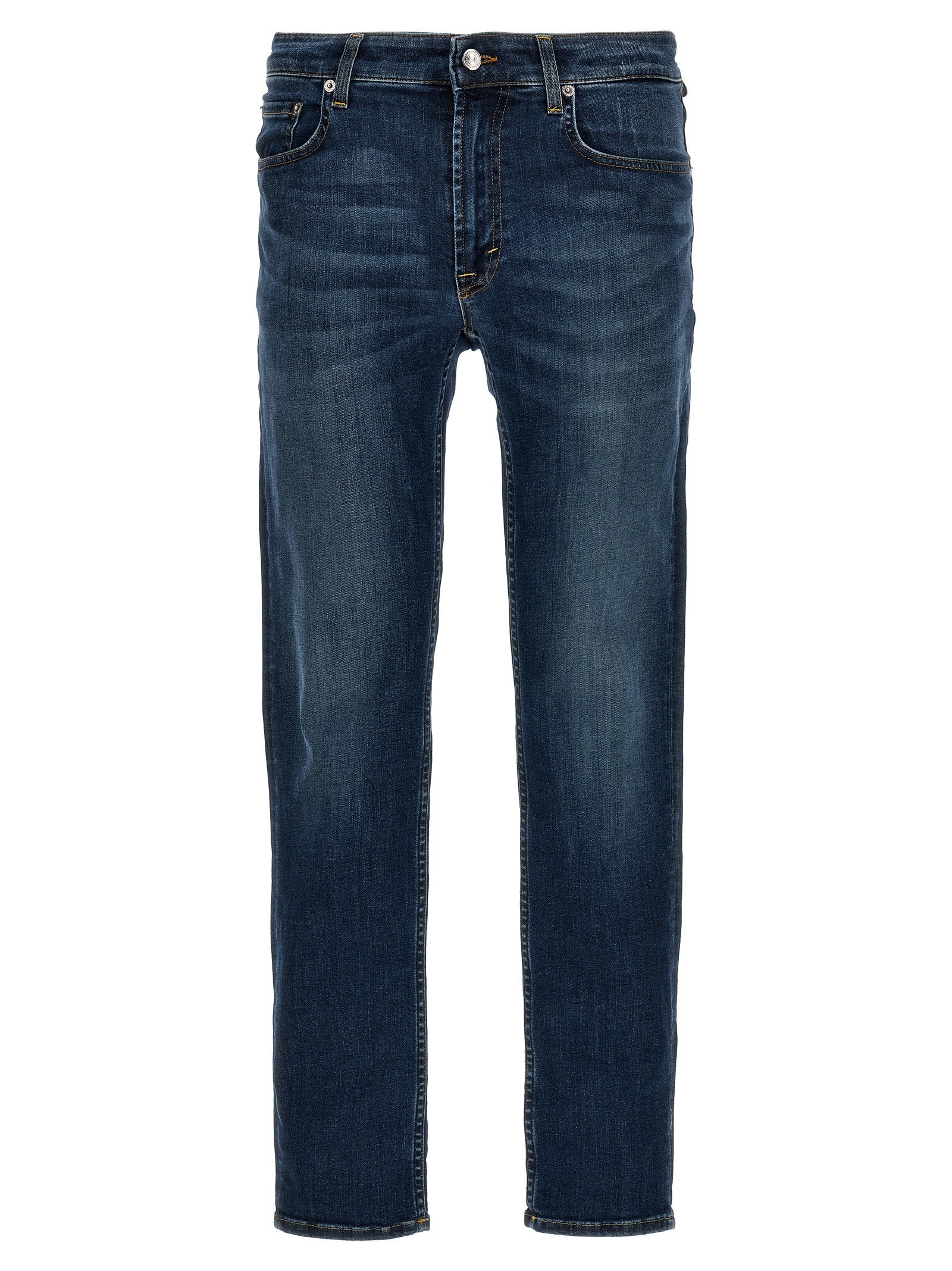 Department 5 Skeith Jeans Blue