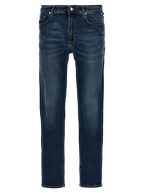 Department 5 Skeith Jeans Blue