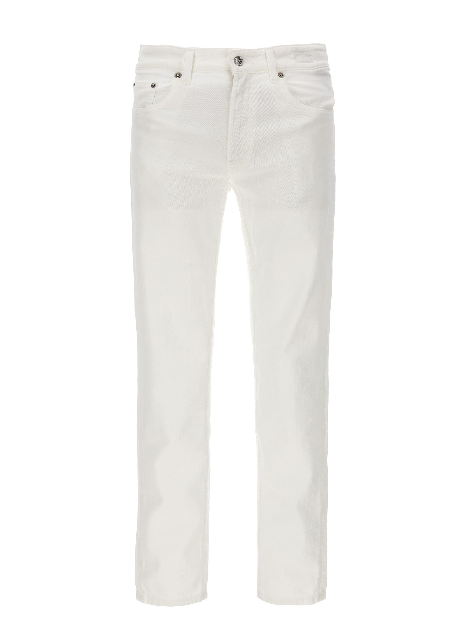 Department 5 Skeith Jeans White