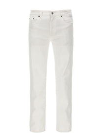 Department 5 Skeith Jeans White