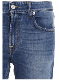Department5 Skeith Jeans Blue