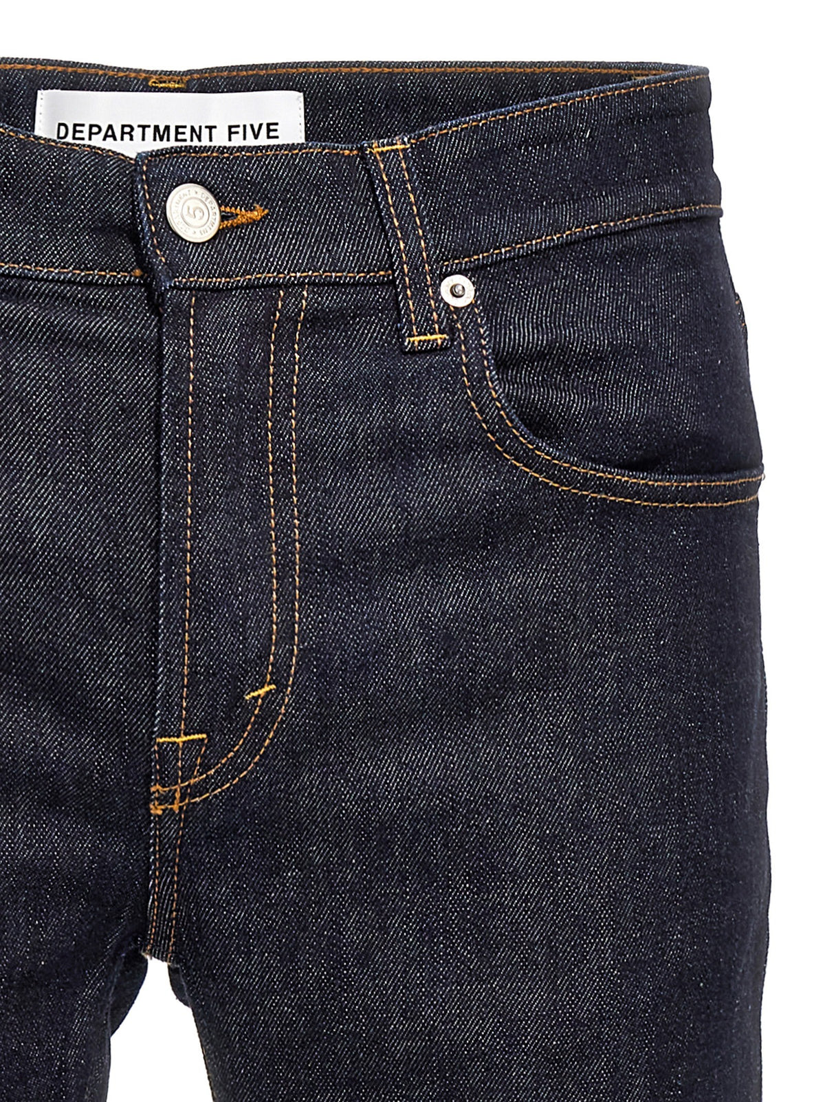 Department5 Skeith Jeans Blue