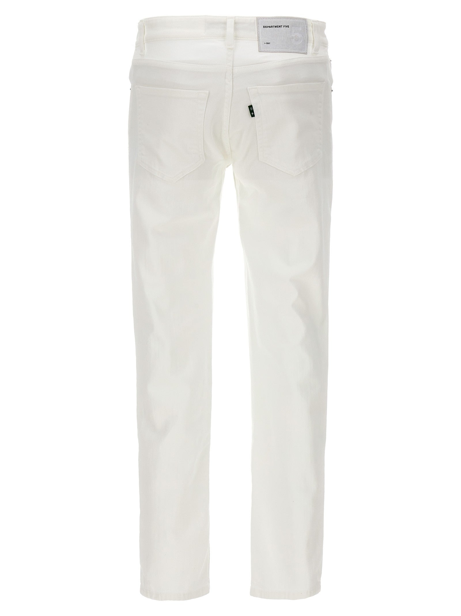 Department 5 Skeith Jeans White