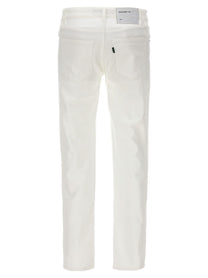 Department 5 Skeith Jeans White
