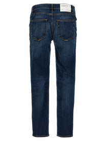 Department 5 Skeith Jeans Blue