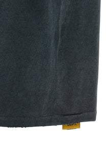 Gallery Dept Skeleton Beach Grit Shirt Black