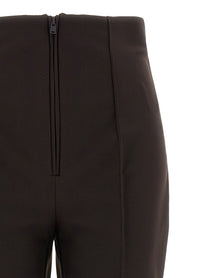 Fendi Ski Pants Brown