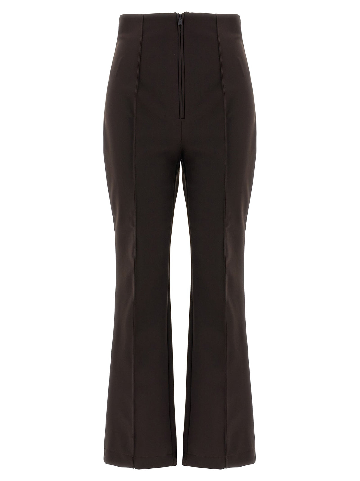 Fendi Ski Pants Brown