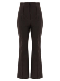 Fendi Ski Pants Brown