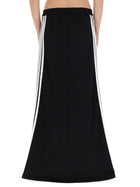 Balenciaga Women's Skirt Tracksuit Loop Sports Icon Black, view 4