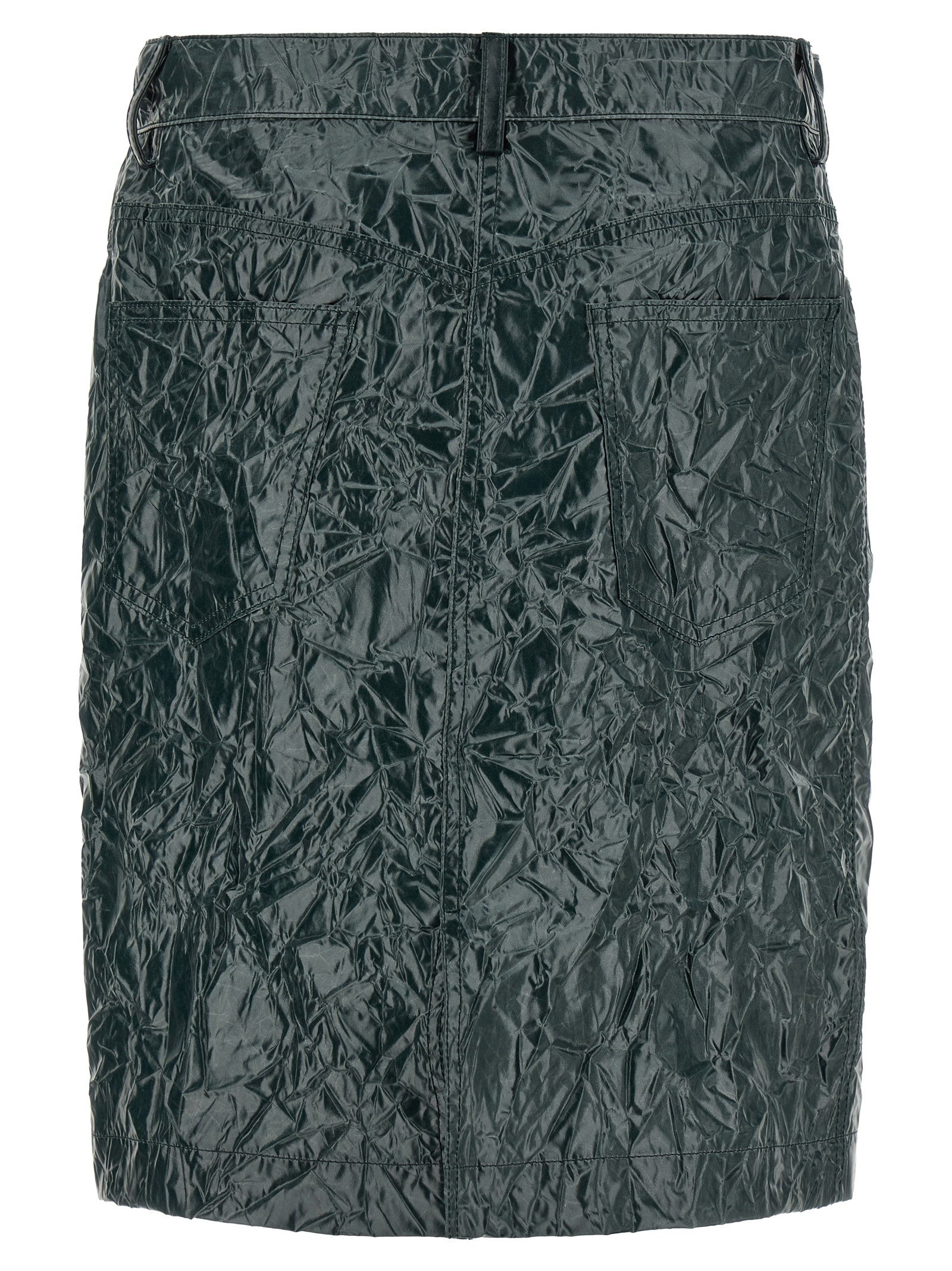 Marni Skirt Green