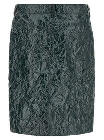 Marni Skirt Green