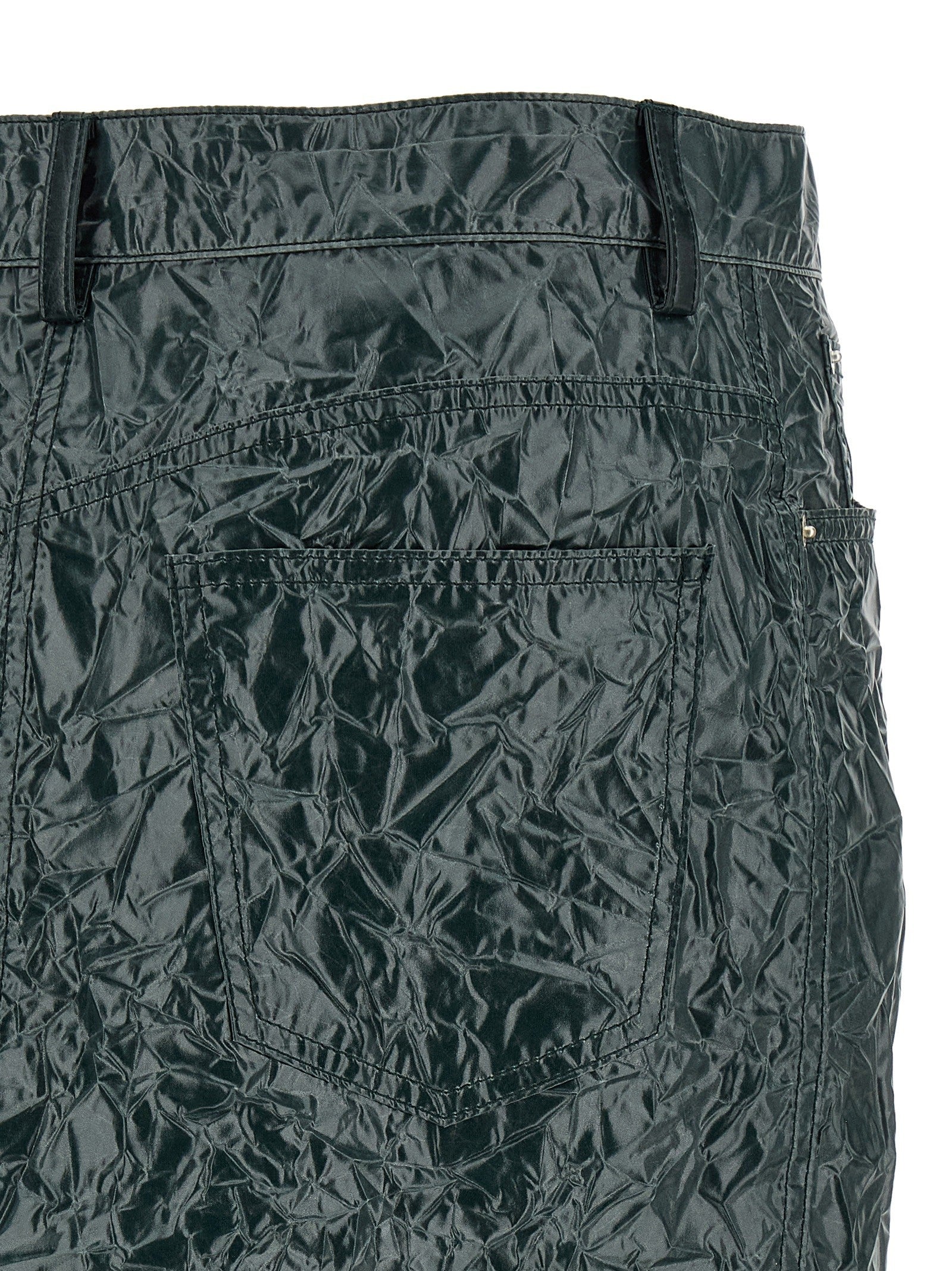 Marni Skirt Green