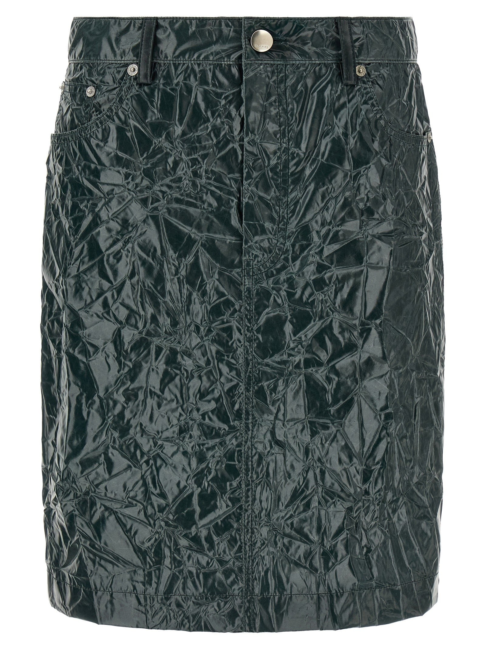 Marni Skirt Green