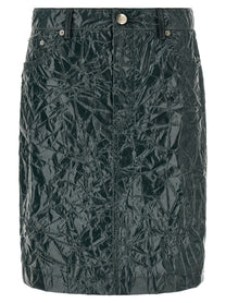 Marni Skirt Green