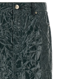 Marni Skirt Green