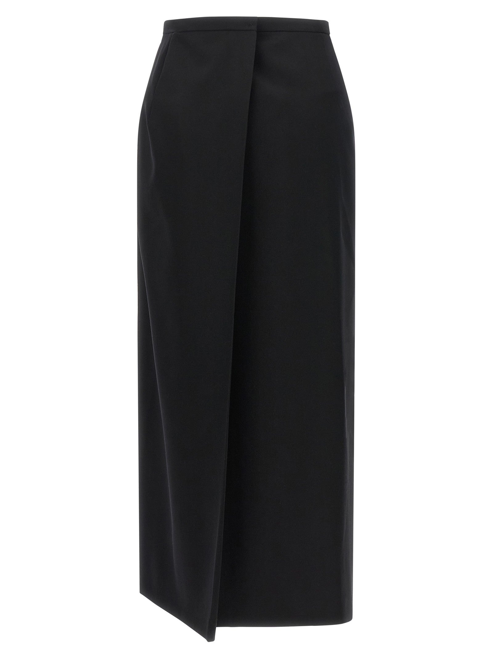 Magda Butrym Skirt Black