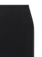 Magda Butrym Skirt Black, view 3