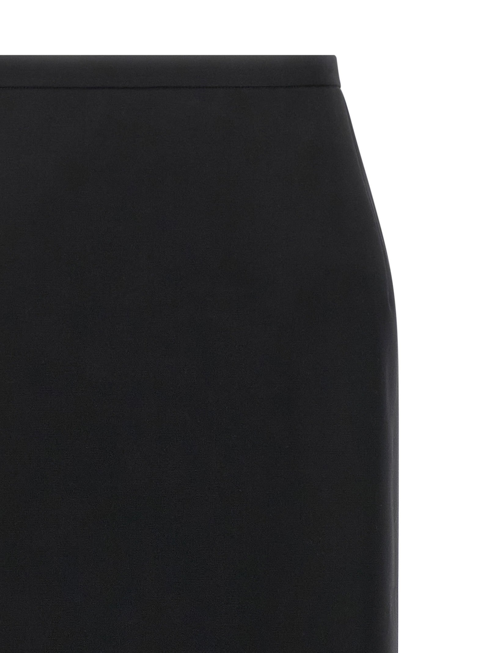 Magda Butrym Skirt Black