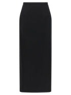 Magda Butrym Skirt Black