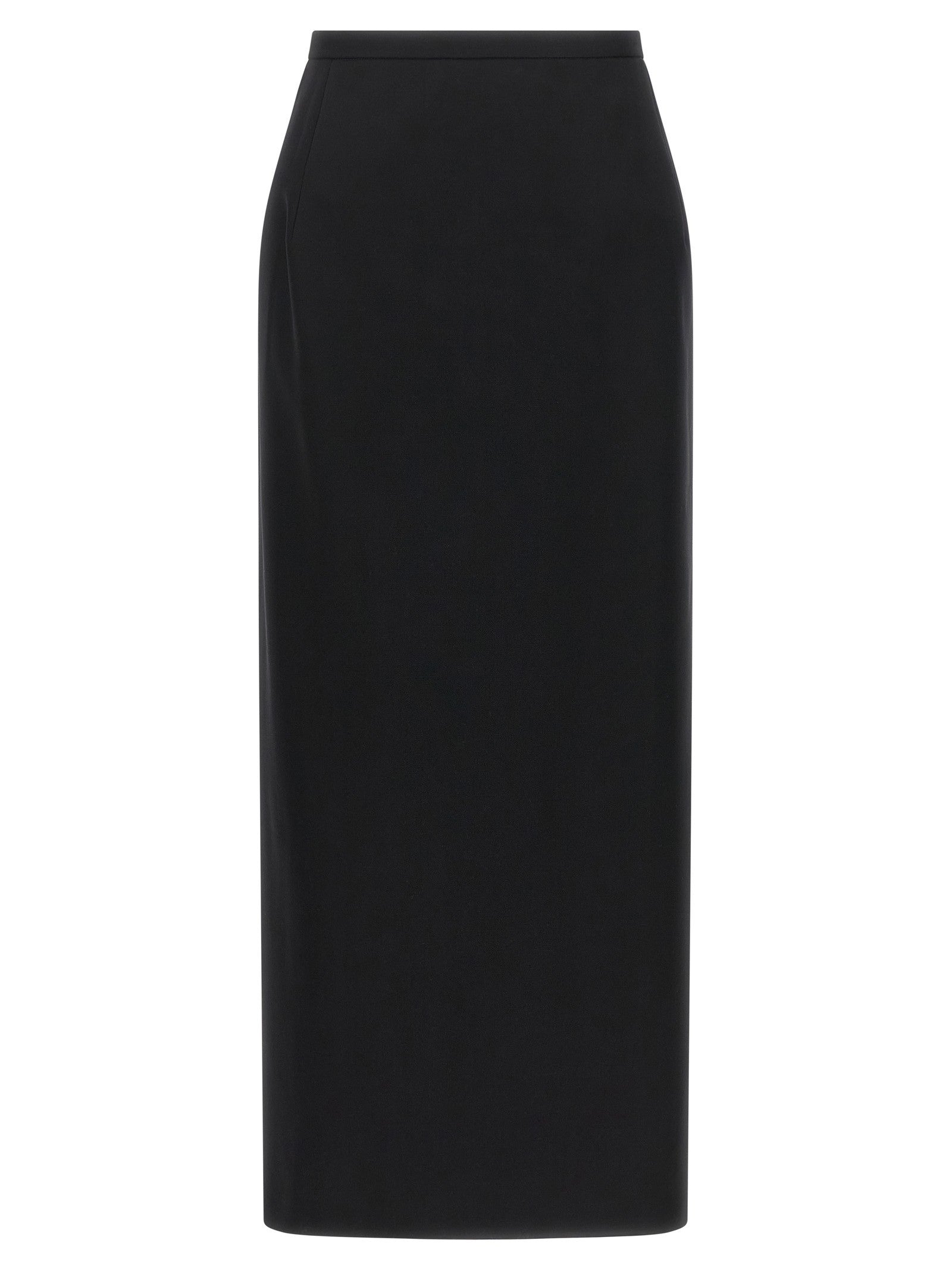 Magda Butrym Skirt Black