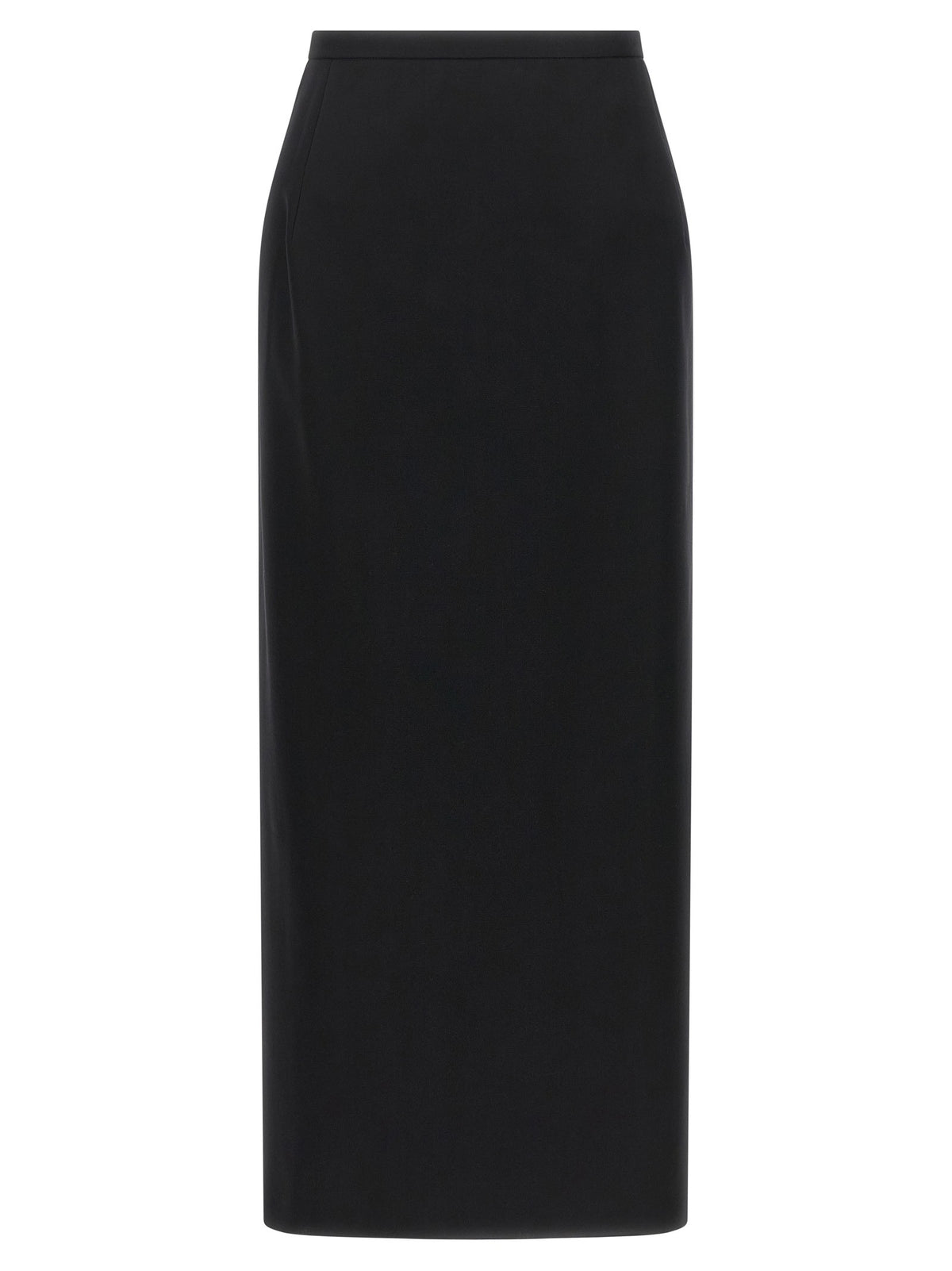Magda Butrym Skirt Black