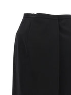 Magda Butrym Skirt Black, view 4