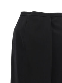 Magda Butrym Skirt Black