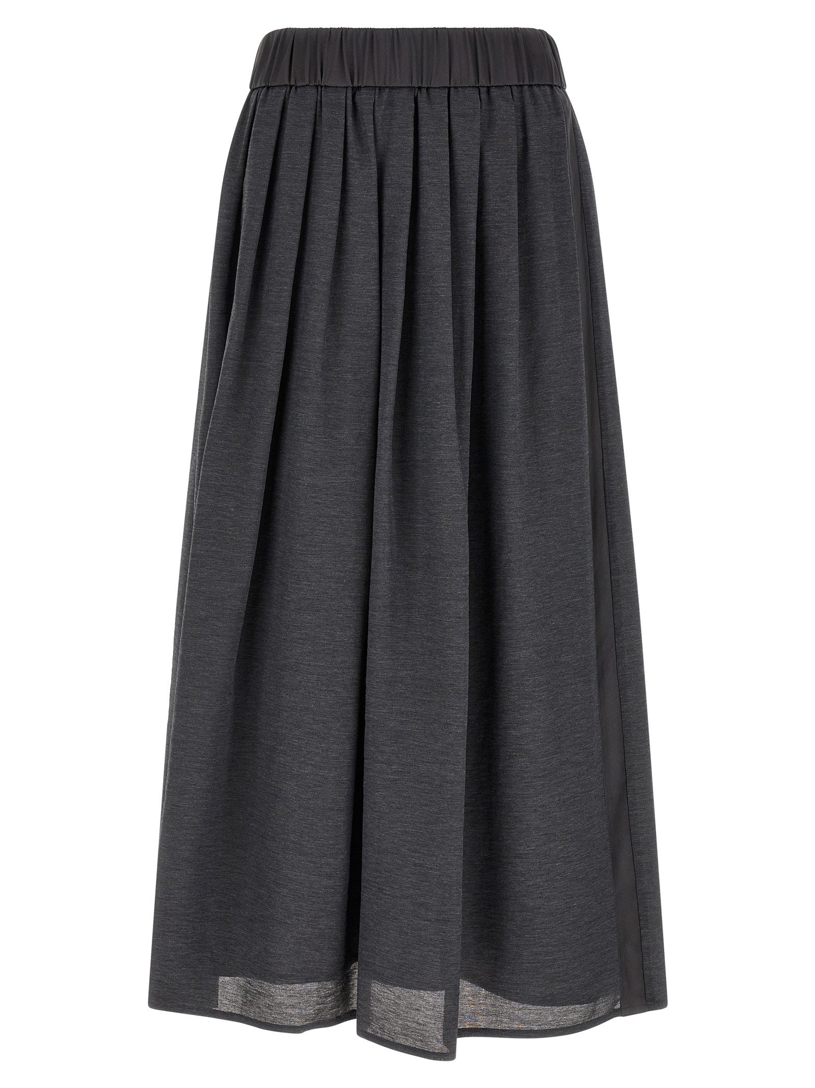 Peserico Skirt Grey