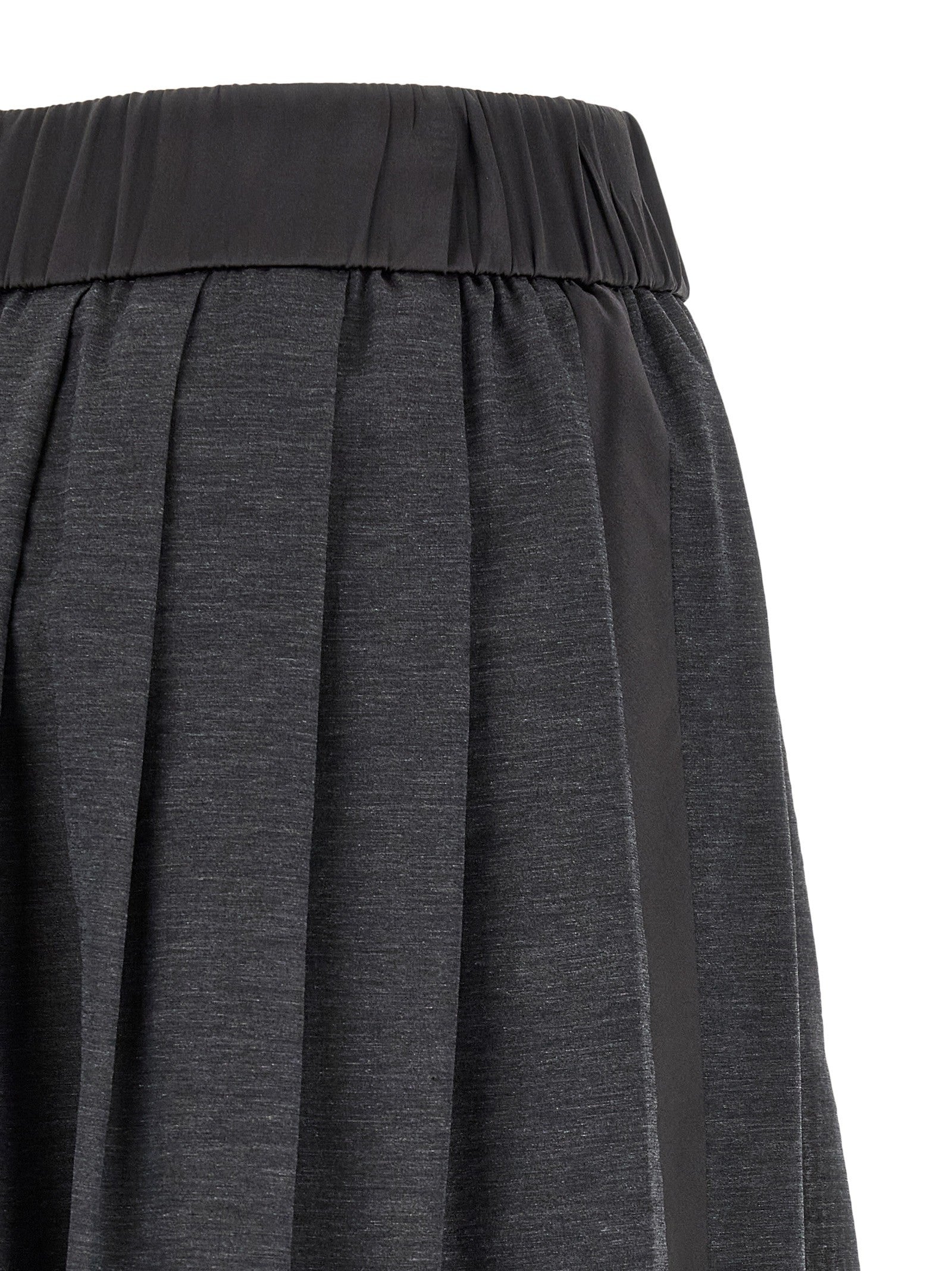Peserico Skirt Grey