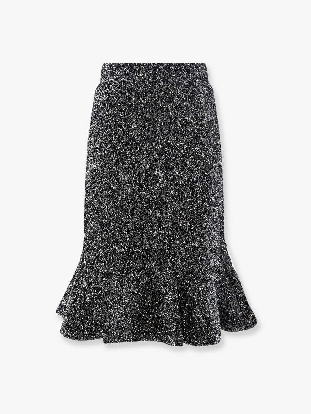 Dior Women's Skirt Black
