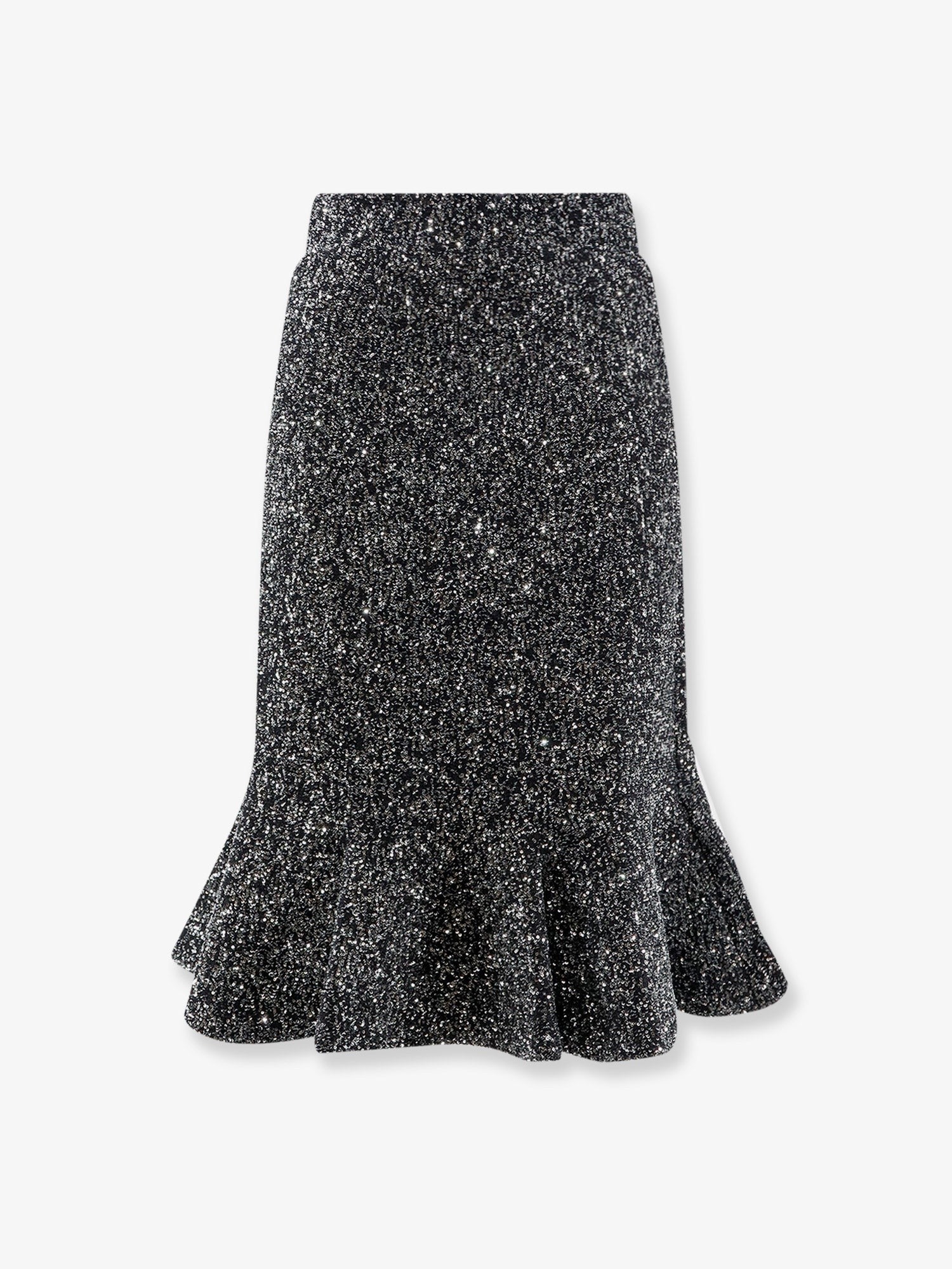 Dior Women's Skirt Black