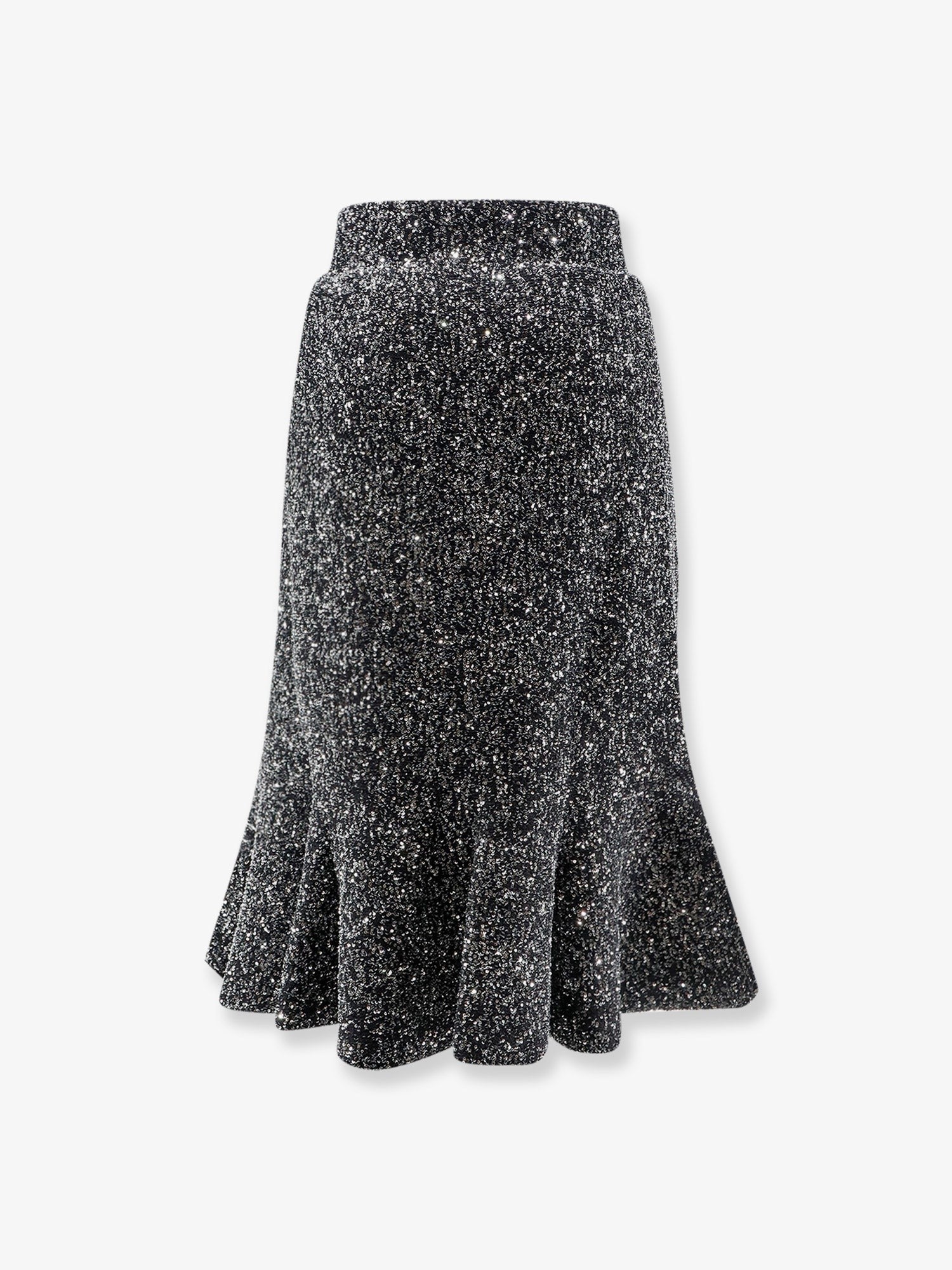 Dior Women's Skirt Black