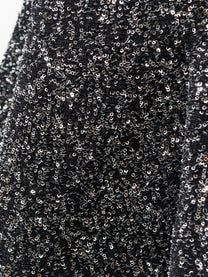 Dior Women's Skirt Black