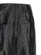 Ermanno Scervino Skirt Black
