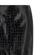 Ermanno Scervino Skirt Black
