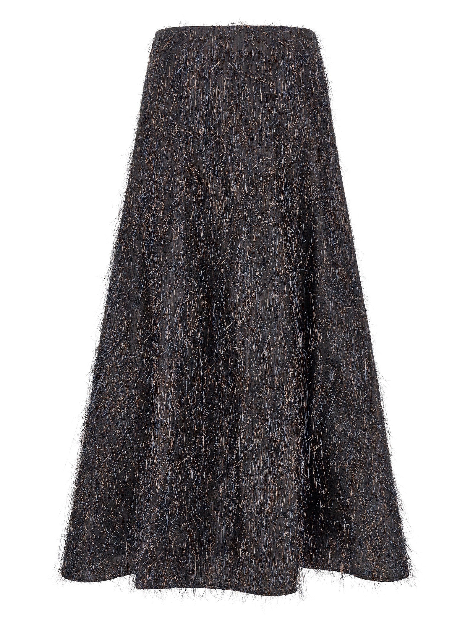 Peserico Skirt Blue
